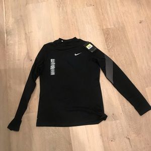 Nike long sleeve top